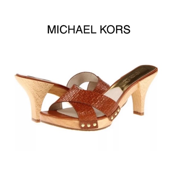 Michael Kors Sandals - Picture 7 of 7